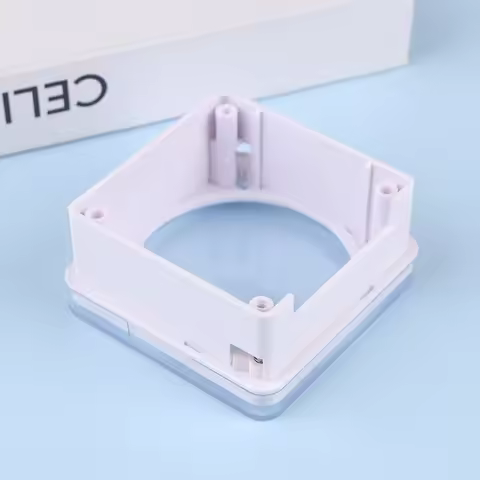 New Programmable Time Relay CN101A\CN102A Plastic Waterproof Cover Digital LCD Power Timer Switch Pr