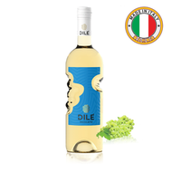 DILE - 手印系列 Moscato 微氣甜白酒