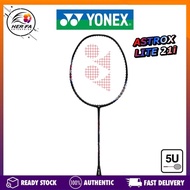 YONEX Astrox Lite 21i (5UG5) Max Tension 30lbs Badminton Racket