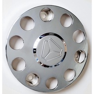 Suitable for Heavy Auto G7 Shandeka C7H Front Wheel Guard Tire Guard Front Wheel Cap Guard Guard Vas