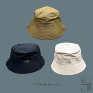 THE NORTH FACE HAT Breathable Bucket Black Khaki Army Green NN02245 [Insane-21]