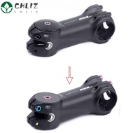 CHLIZ Titanium Bolt Titanium Alloy Bicycle Accessories Carbon Fiber Mountain Road Bike Fixing Screw