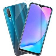 LAYAR VIVO Y17 ANTI-SCRATCH GLASS TEMPERGLASS TEMPER GLASS TEMPEREDGLASS TEMPERED GLASS VIVO Y17 SCR
