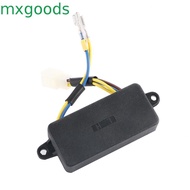 MXGOODS Generator Parts Practical Electric Start for Gasoline Generator 2KW-3KW