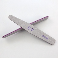 NAIL FILES - GEL POWDER FILES