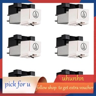 【uhunhn】-AT3600L Stylus LP Vinyl Record Player Needle for AT-LP60 Turntable Phonograph Platenspeler