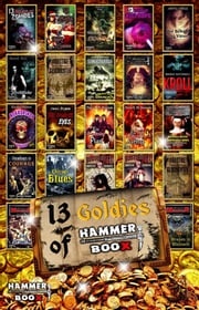 13 Goldies of Hammer Boox Markus Kastenholz