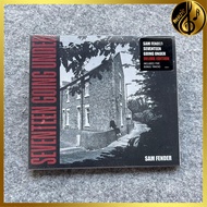 Sam Fender-Seventeen Going Under Original CD Album [Sealed] Brand New Fast Delivery