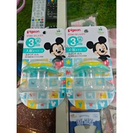 PIGEON PACIFIER MICKEY M