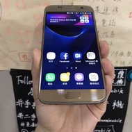 Samsung galaxy S7 金