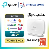TP-Link Archer MR505 4G + CAT6 Wireless Dual Band Gigabit Router