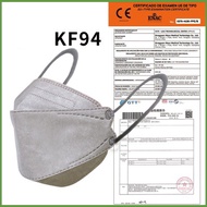 【Ready stock】◈200Pcs Kf94 mask malaysia Kf94 mask made in korea Kf94 mask ready stock