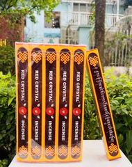 Nhang RED Ấn Độ {PBMC}