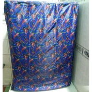 DRESSER WASHING MACHINE 6-10KG WITH FABRIC