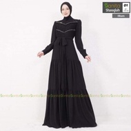 Dress Shauqiah By Sanita Hijab