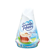 爽花蕾 SAWADAY HAPPY 清新皂香 Clean Laundry   120g | 平行進口