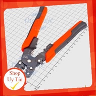 202B Multifunctional Cos Press Pliers, Wire Size 0.25-1mm2, 28-14AWG Giang Tech Hub