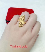 10K Gold Ring for women 310