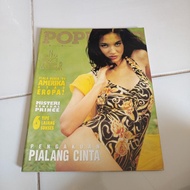 MAJALAH POPULAR EDISI JULI 1994