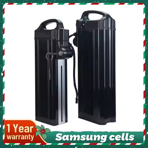 Electric Bike Replacement Battery 48V 20.Ah 30Ah 15ah Ebike Battery for Fiido T1 L3 ebike Batteries 