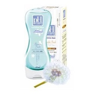 pH值女性護理洗滌粉末新鮮