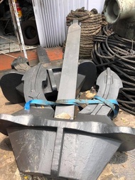 JANGKAR KODOK KAPAL 1290 kg