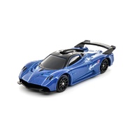 [Hot-Selling Car Model] Genuine Authorized RMZ RMZ Ma Keyang 1: 64 Pagani ZondaR Utopia Huaya R Allo