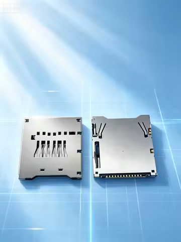 SD Card Slot for Sony A7M3 A7III A7R3 A9 A7C A7C2 A7R4 Camera