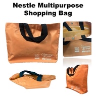 Nestle Beg / Multipurpose Shopping Bag / Tote Bag (99 Speedmart Celebrating 30 Years)