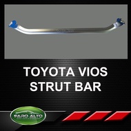 Toyota Vios Strut Bar Black 2007-2020