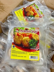 ayoma perkedel sapi berat 300 gram isi 10 pcs || perkedel sapi ayuma || perkedel forzen