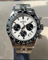 Seiko Mod Watch Daytona