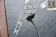 二手SENNHEISER森海塞爾 IE800 IE800S IE500PRO入耳式hifi耳機#