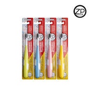 ZP Soft Gentle Antibacterial 0.01mm Bristle Kids Series 3 (5-9y) / Toothbrush