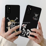 Silicone Cover Compatible For Samsung A17 A15 A16 A14 A25 A35 Latest - NR09