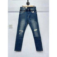 501 JEANS SLIM FIT (6298)