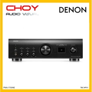 Denon PMA-1700NE Integrated Amplifier