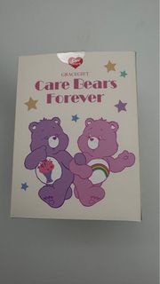 Care Bears Keychain 盲盒 Gracegift