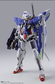New 全新 Bandai Metal Build MB Gundam Devise Exia 試驗型 高達艾斯亞 63482