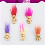 [SONONIA]  doll Collections/Party Favors//Home Decoration for Kids Children Entertainment Toys