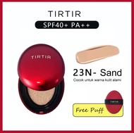 TIRTIR Cushion / TIRTIR Mask Fit Red Cushion Full Size 18gr