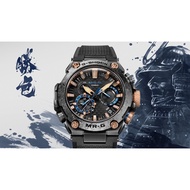 [MRG-B2000R-1A]Kachi-iro MADE IN JAPAN Titanium Casio G-Shock MR-G collection luxurious line