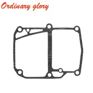 63V-45113-A1 Gasket Upper Casing Replaces 63V-45113 For Parsun Yamaha Outboard Motor Engine 9.9HP 15