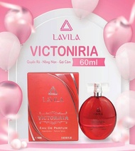 NƯỚC HOA NỮ LAVILA VICTONIRIA EDP 60ML