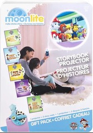 Moonlite 汪汪隊立大功 Paw Patrol