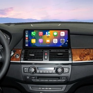 12.3Inch F10 F30 F32 F34 F36 X3 X5 Android Player Carplay Android Auto Qualcomm 668S 2K Touch Screen