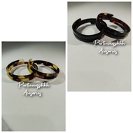 3mm 2 circle baby bracelet