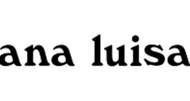 Ana luisa 黑五代購 免代購費 項鏈戒指耳環手鍊送禮