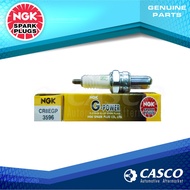 NGK CR8EGP G-Power Platinum Spark Plug