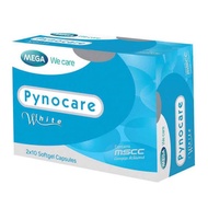 Pynocare Anti Melasma 20 Softgels (Pynocare White)